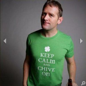 Men's The Chive - t-shirt - XL